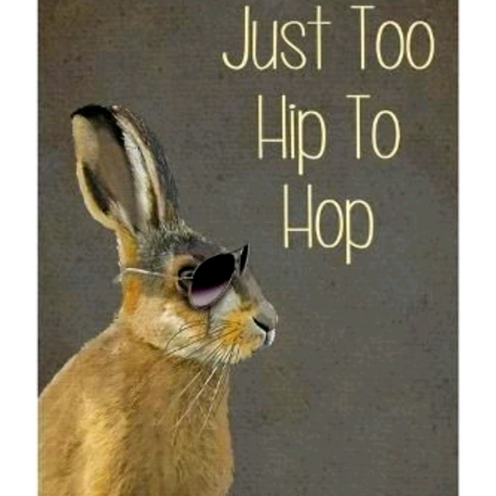 Meet your Posher, Tam